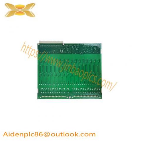 ABB 1MRK000508 Binary Input Module - Industrial Control Solutions