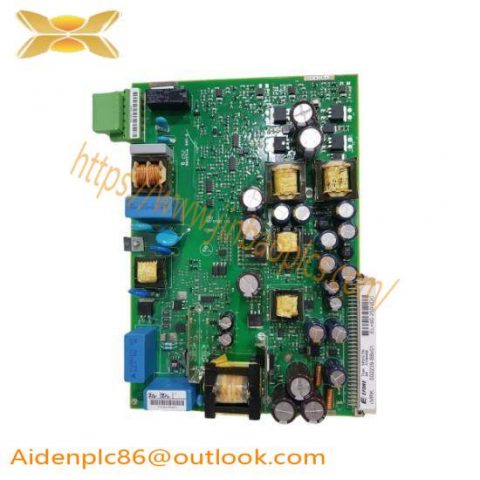 ABB SR91C790 1MRK002239-BBR01 Power Supply Module