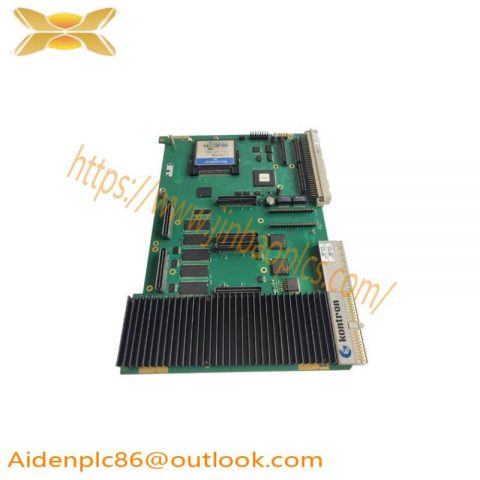 ABB 1MRK002246-BC Power Supply Board for Industrial Control Systems