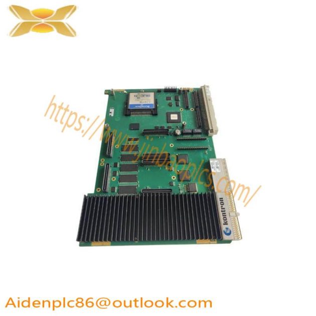 ABB 1MRK002246-BC Power Supply Board for Industrial Control Systems