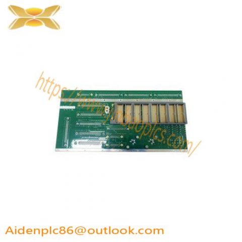 ABB 1MRK002247-AG Communication Card: Advanced Industrial Networking Solution
