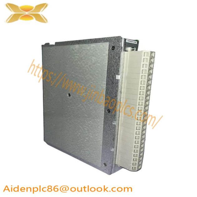 ABB 1MRK002247-ARr01 | High-Performance Control Module for Industrial Automation