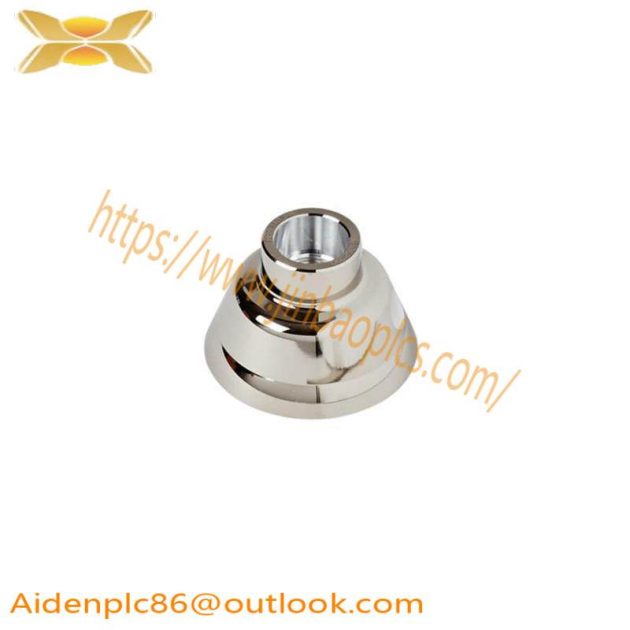 ABB 1N1346 DSQC627 3HAC020466-001 Bell Cup D50 BOC - Industrial Automation Control Module