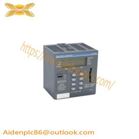 ABB 1SAP140500R3160 Programmable Logic Controller - Advanced Automation Solutions