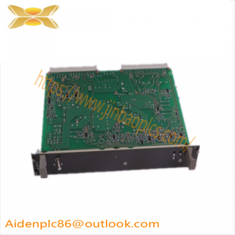 ABB 1SAY130010R0010 BOARD ASSEMBLY - Industrial Control Module