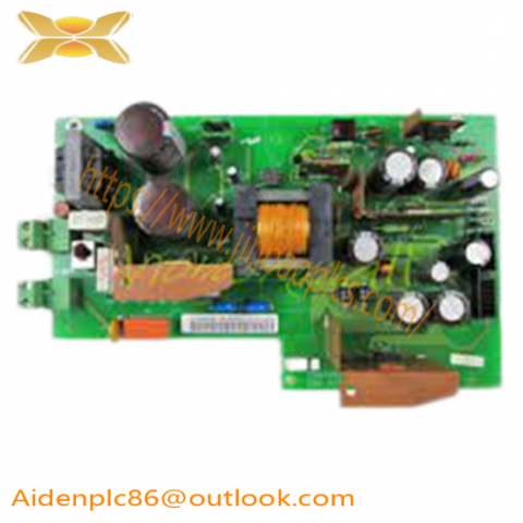 ABB 1SAY130110R0100 - Advanced Industrial Module for Enhanced Control Solutions