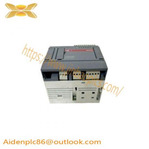 ABB 1SBP260001R1001 86AR230 'A' Series Server