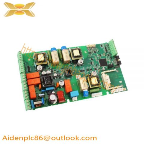 ABB 1SF536268D1008 - PSTX Series Soft Starter Motherboard
