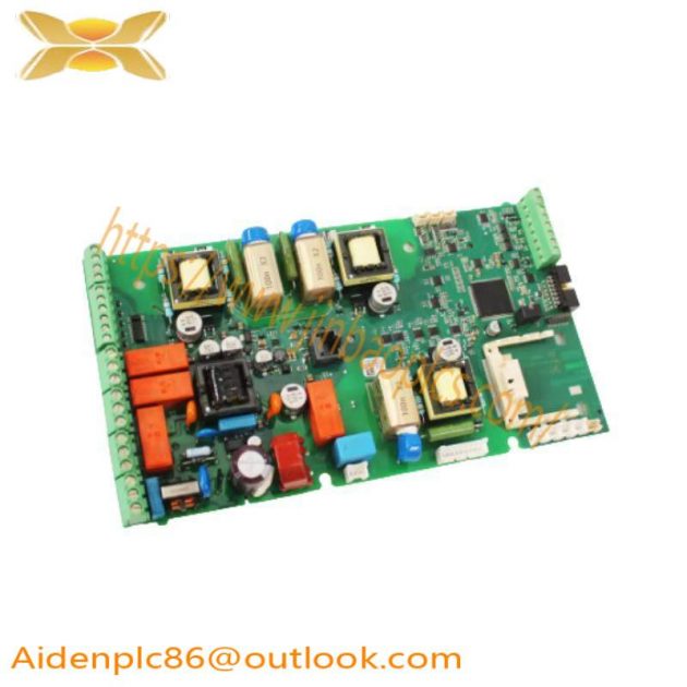 ABB 1SF536268D1008 - PSTX Series Soft Starter Motherboard
