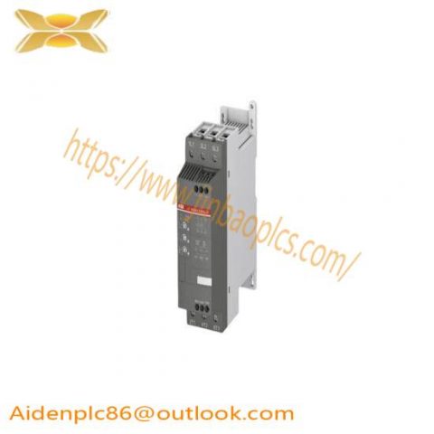 ABB 1SFA8990003R1000 - Advanced Control Module for Industrial Automation