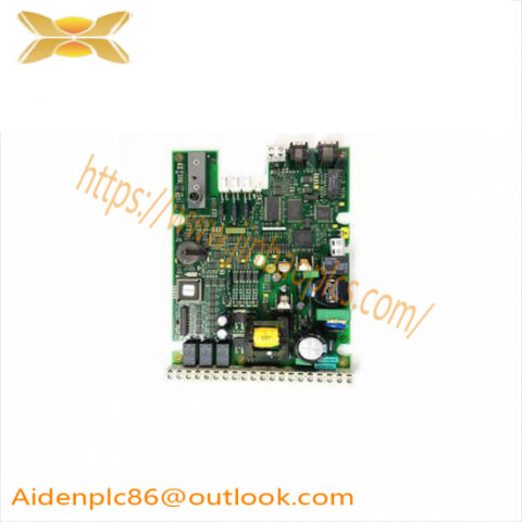 ABB 1SFB536068D1001 Printed Circuit Board