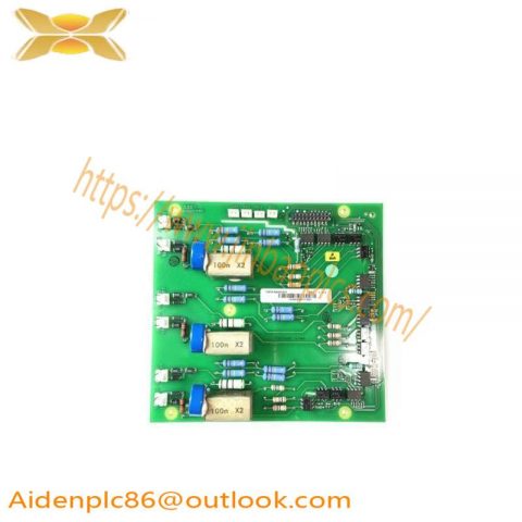 ABB 1SFB536068D1013 - High-Performance Low Voltage I/O Module
