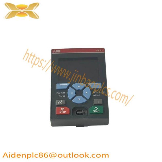 ABB 1SFB573002D1000 Soft Starter for Industrial Control