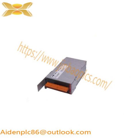 ABB 1TGE120010R1000 MControl Board, 24VDC, Industrial Control Module