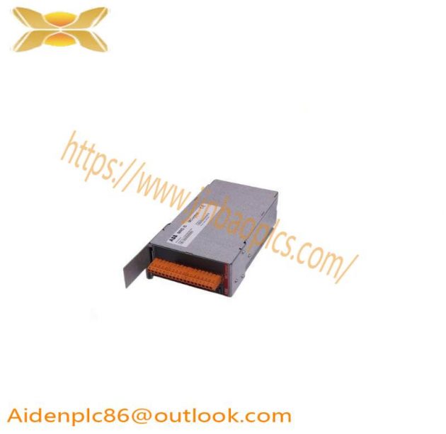 ABB 1TGE120010R1000 MControl Board, 24VDC, Industrial Control Module
