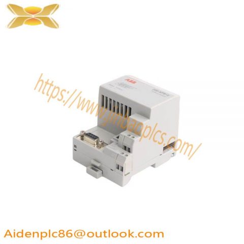 ABB 200-APB12 Profibus Adapter Module, Industrial Control Solutions