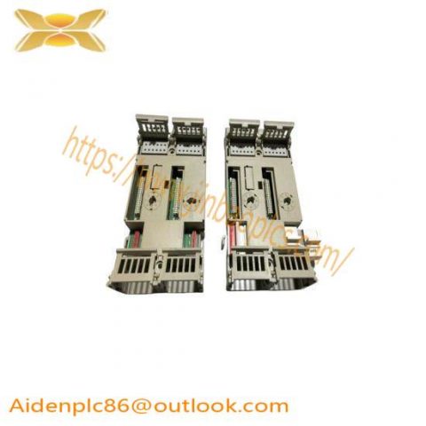 ABB 200-BPN 492897301 Backplane NN-bus