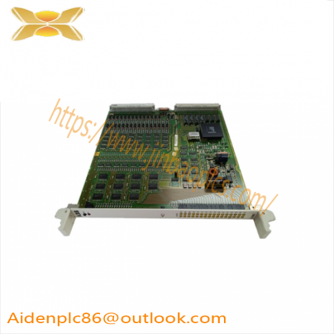 ABB 216AB61 HESG324013R0100 High-Power Output Module