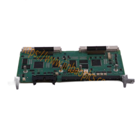 ABB 216DB61 HESG324063R100 - Industrial Grade PLC Module