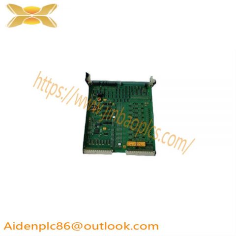 ABB 216DB61 HESG324063R100/J: Advanced Industrial Control Module