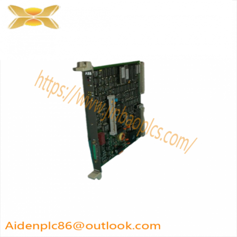 ABB 216EA61B HESG324258R12 Output Module - High Efficiency, Smart Control