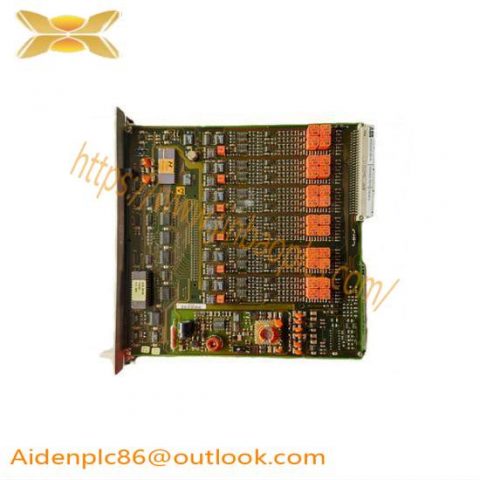 ABB 216EA61B HESG448230R1 HESG324258R12 HE010207-306 HESG324257/E Control Module