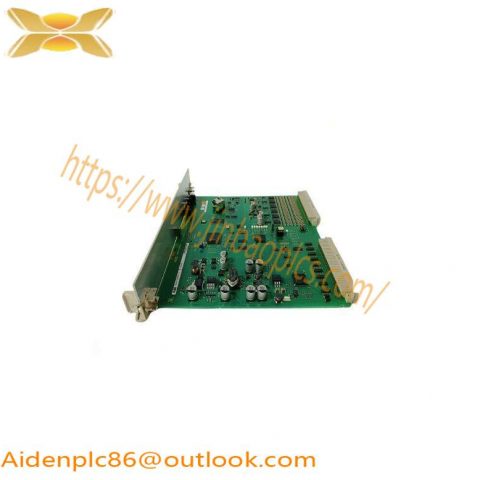 ABB 216EA62 1MRB178066R1/F - Industrial Control Module