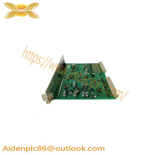 ABB 216EA62 1MRB178066R1/F - Industrial Control Module