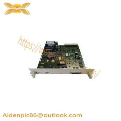 ABB 216VC62A HESG324442R13/C Industrial Control Module