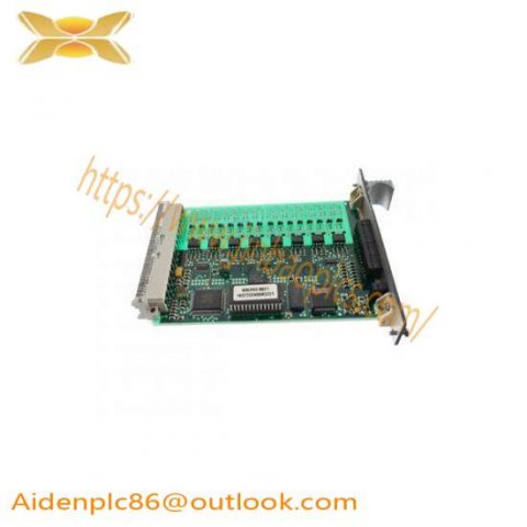 ABB 23BE21A I/O Module - Industrial Automation Solutions, Maximized Efficiency