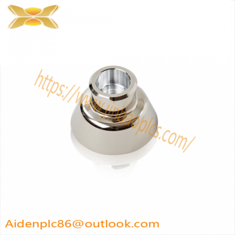 ABB 2C0720 BELL CUP D50 - Precision Bell Cup for Industrial Applications