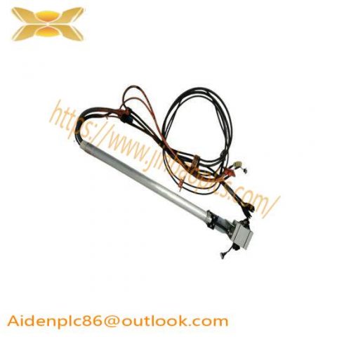 ABB 33HAB6444 Robot Arm Cable Harness