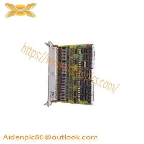 ABB 35AB94 CARD - Industrial Control Module
