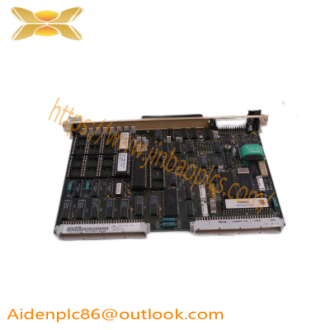 ABB 3ADT313900R1001: Precision Control Module for Industrial Applications