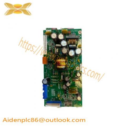 ABB 3ADT315100R1001 - Advanced Drive Technology for Industrial Automation