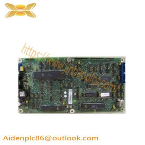 ABB 3ASD489301A410 YPK107E Industrial Control Module