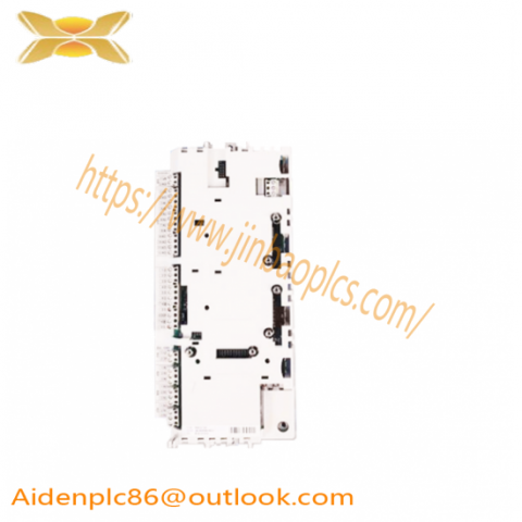 ABB RDCU-12C CONTROL UNIT, Advanced Automation Solution
