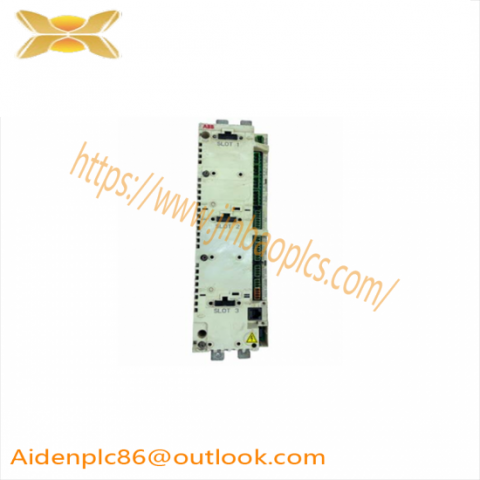 ABB 3AUA0000047068 - Advanced Control Unit for Industrial Automation