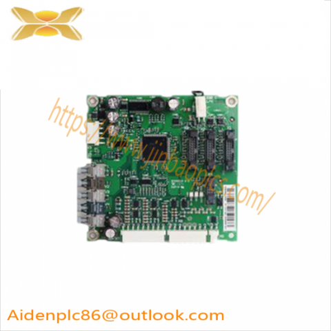 ABB 3AUA489002B4562 Industrial Control PCB Card