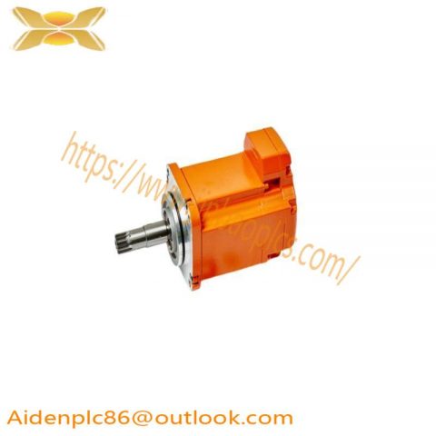 ABB 3BDH000741R1 - Industrial Control Module