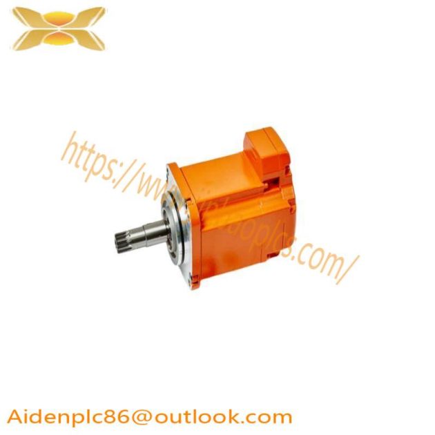 ABB 3BDH000741R1 - Industrial Control Module