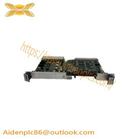 ABB 3BDH000741R1 21-P - Industrial Control Module