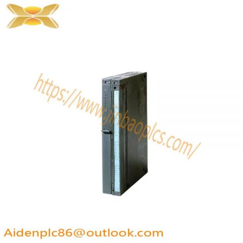 ABB 3BDH000741R1 CTI - Industrial Control Module
