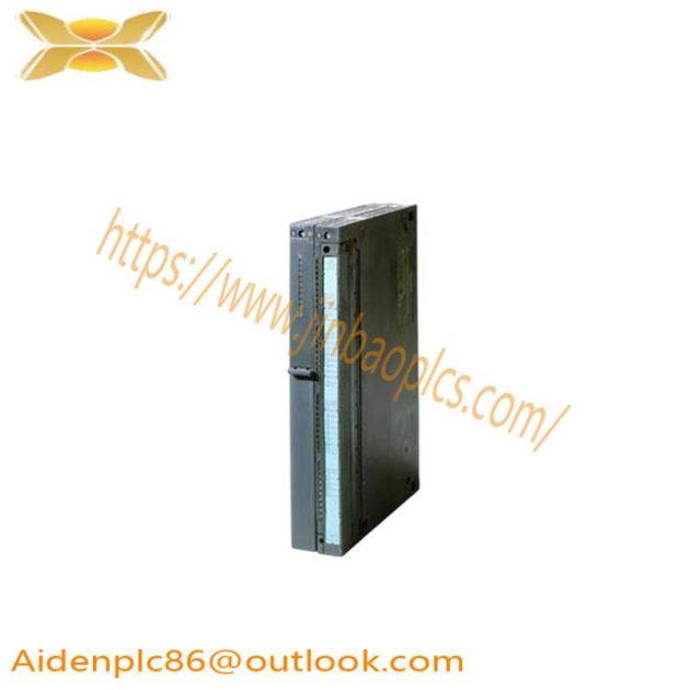 ABB 3BDH000741R1 CTI - Industrial Control Module
