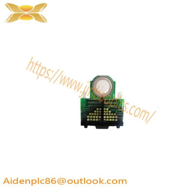 ABB 3BHB003154R0101, 5SXE03-0141, 5SHX2645L0004, 5SGX2645L0004, 3BHL000389P0101 - Advanced IGCT Thyristor