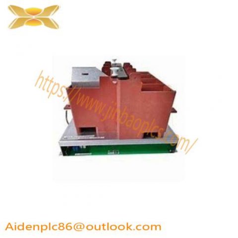 ABB 3BHB005243R0105 KUC755 AE105 - Advanced Control Module for Industrial Applications