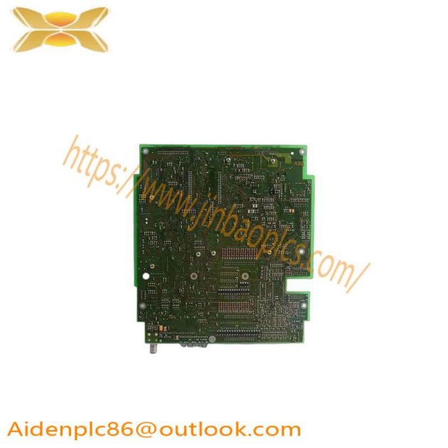 ABB 3BHB005727R0001 UNS2880A-P,V1 - Advanced PC Board Module