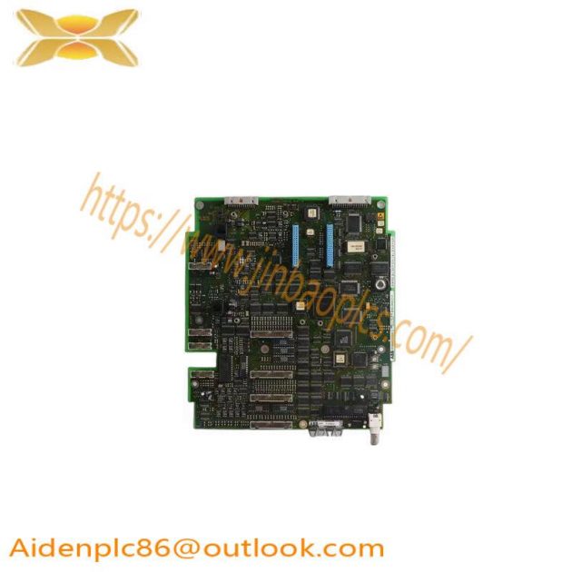 ABB UNS2880A 3BHB005727R0001 DCS Control Module