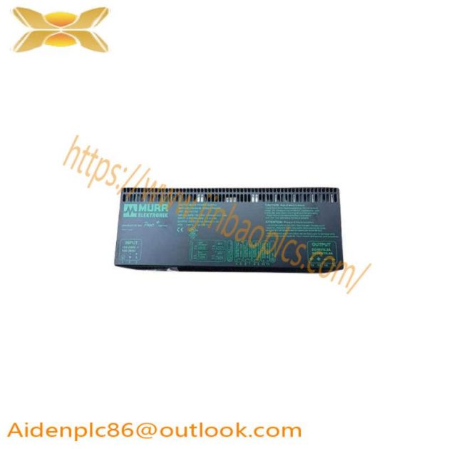 ABB 3BHB006449R0002 - 857781 POWER SUPPLY, for Industrial Automation Solutions