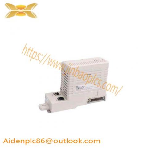 ABB 3BHB00652R0001 - Industrial Control Module, Precise Automation Solutions